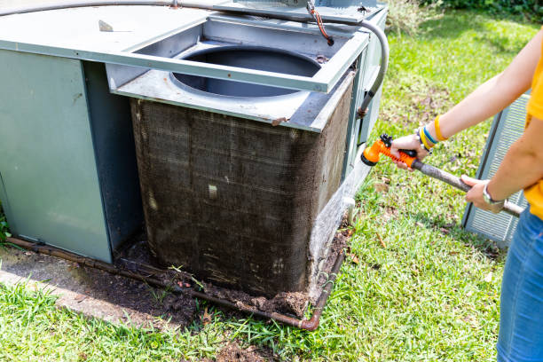 Best Affordable HVAC Duct Cleaning  in Buena Vista, GA