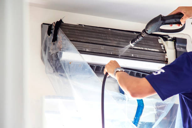 Best Best Air Duct Cleaning Company  in Buena Vista, GA