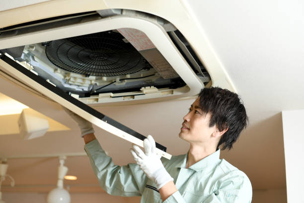 Best HVAC System Cleaning  in Buena Vista, GA