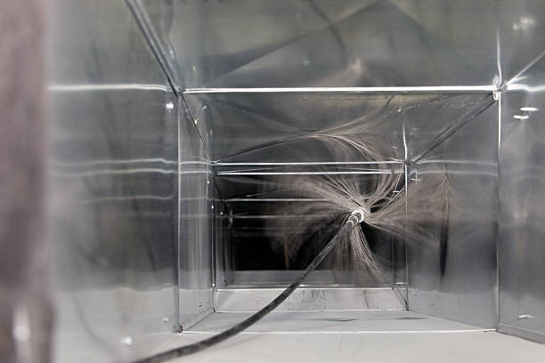 Best Ductwork Cleaning Services  in Buena Vista, GA