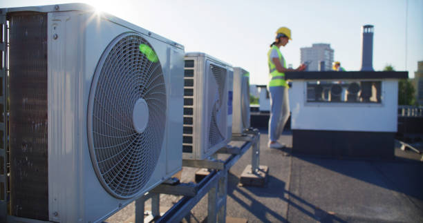 Best Ventilation Cleaning Services  in Buena Vista, GA