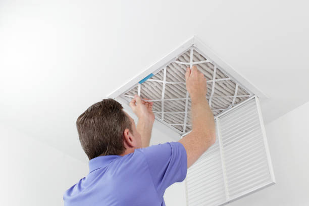 Best Duct Cleaning for Offices  in Buena Vista, GA